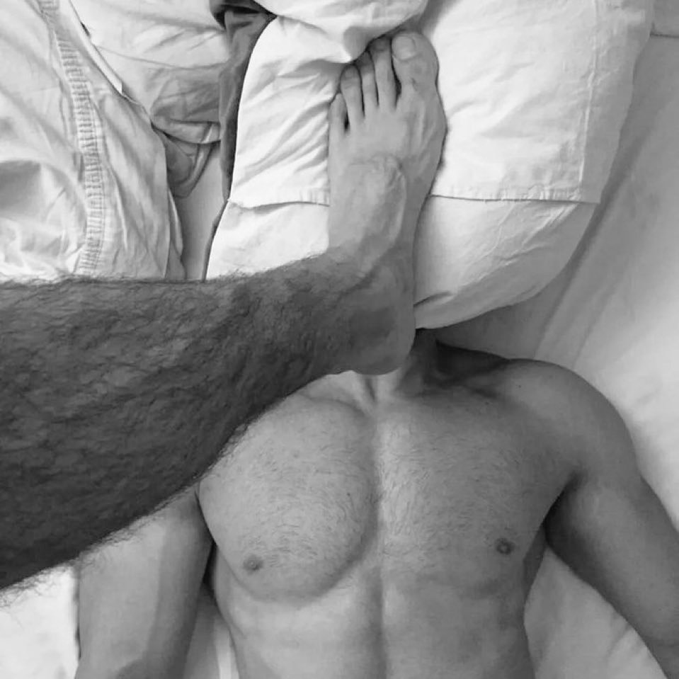 RealPussyMaker's tweet photo. I will make sure you will learn your place. Always below me, at my feet. https://t.co/JHOAO0bln5