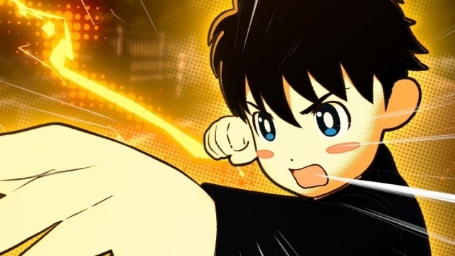 夏アニメ『#サンダー3』メインビジュアルが解禁！ OP主題歌「サンダー