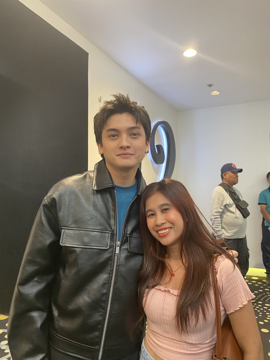 Camillllaaa__'s tweet photo. Happy birthday @imsethfedelin  asahan mong laging may camilla sa bawat ganap mo  na nakasuporta sayo since day 1, mahal  ka ng sethsters proud kami sayo

#SETHChapter24 https://t.co/AfsITZOYiL