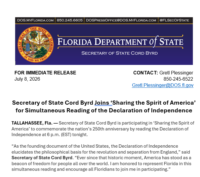 America250FL tweet media