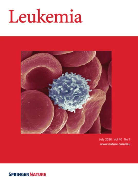 ManelEsteller's tweet photo. Delighted that our @LeukemiaJnl article about single-cell DNA #methylation (scDNA-Met) clonal evolution in #MDS transformation to #AML is in the 91st percentile of the 177,249 tracked articles of a similar age in all journals according to Altmetric score !  Congrats to the team!
https://t.co/jE4GyGQE9S