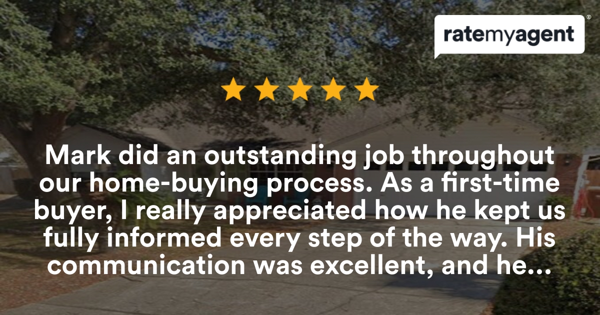 MarkJamesPepper's tweet photo. My latest RateMyAgent review in Navarre.
Broker BK3569283
https://t.co/3Gq66v2GgK

...
#ratemyagent #realestate https://t.co/cdjcyhoWwp