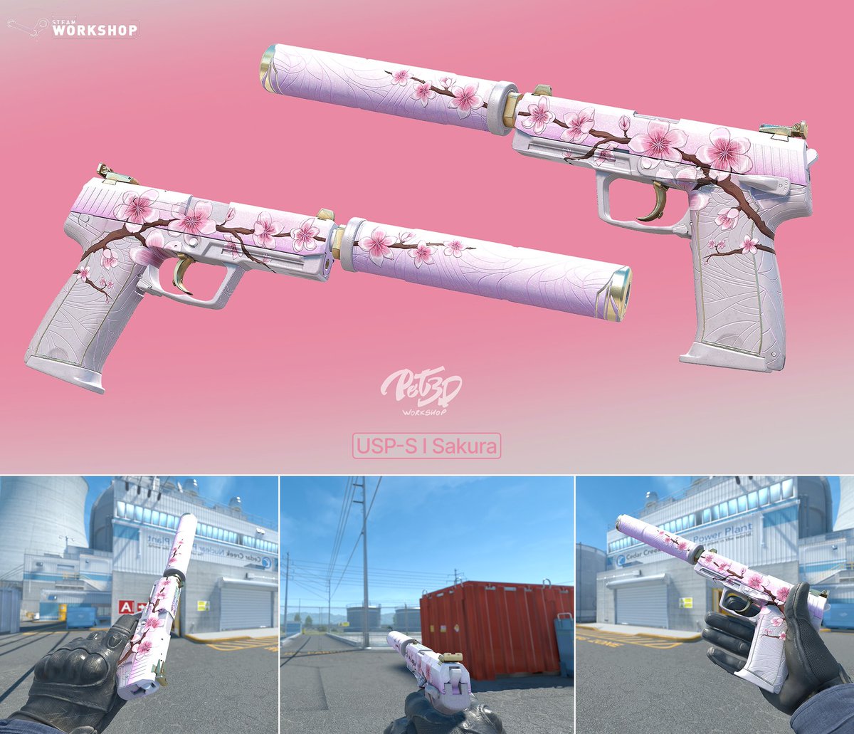 Market.CSGO tweet media
