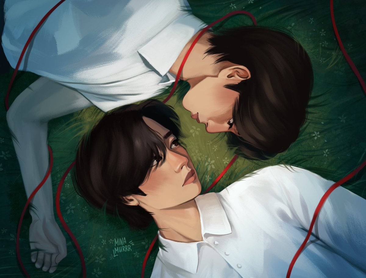sminamurrr's tweet photo. i rarely draw but with a lot of love https://t.co/NP9pBIhatd