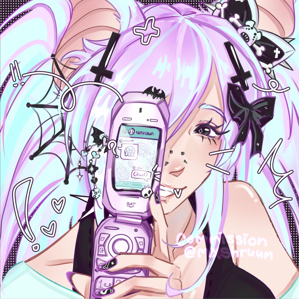mxshruum's tweet photo. another one finished !!

#commission #smallartist #art #artmoots https://t.co/BmzGzGEVeO