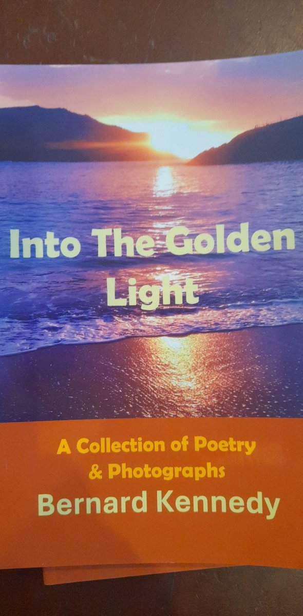 BernardKenned's tweet photo. @chaptersbooks Poetry first https://t.co/psrFdXenp4