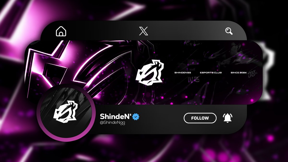 Rapperpsb's tweet photo. Recent redesign for @ShindeNgg 🖌 ⤵
Thanks for the support <3 https://t.co/G257jfWadq