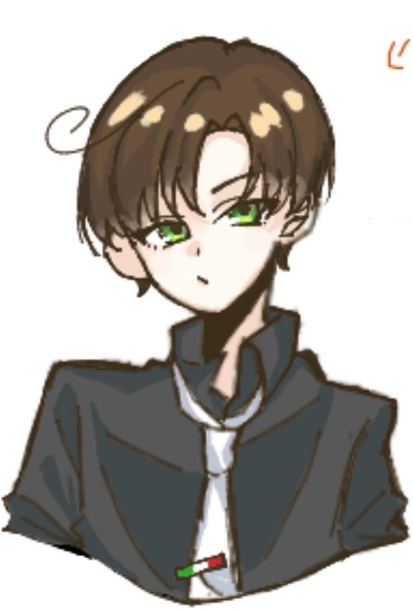 Azukamo_1004's tweet photo. 絵チャ楽しい🥳すごくいい息抜きになった https://t.co/C4ws9AkLB8