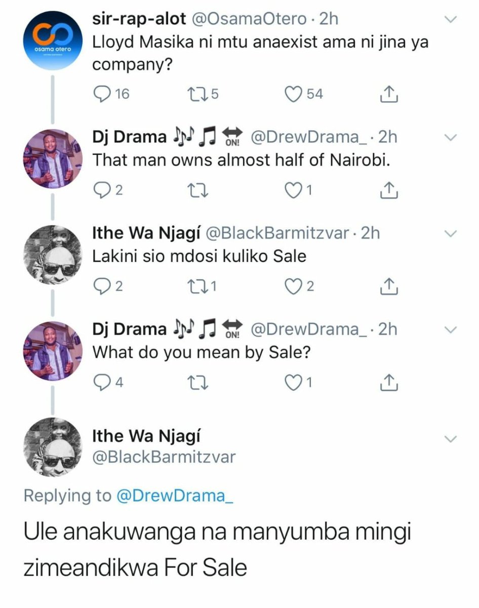RealNate08's tweet photo. Hii tweet hunimaliza😂😂😂 https://t.co/v8Y82weubn