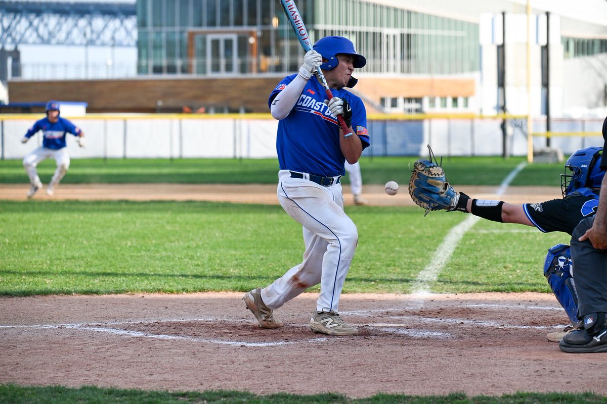 CGA_Baseball's tweet photo. 2026 Photo of the Year!!

Submit your pick for the 2026 action shot of the Bears’ season! #BearDown https://t.co/rWBUQeIum5