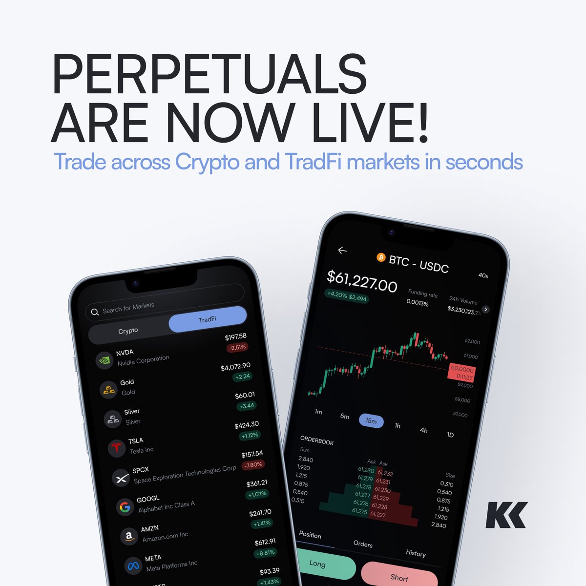 KriptoK Global tweet media