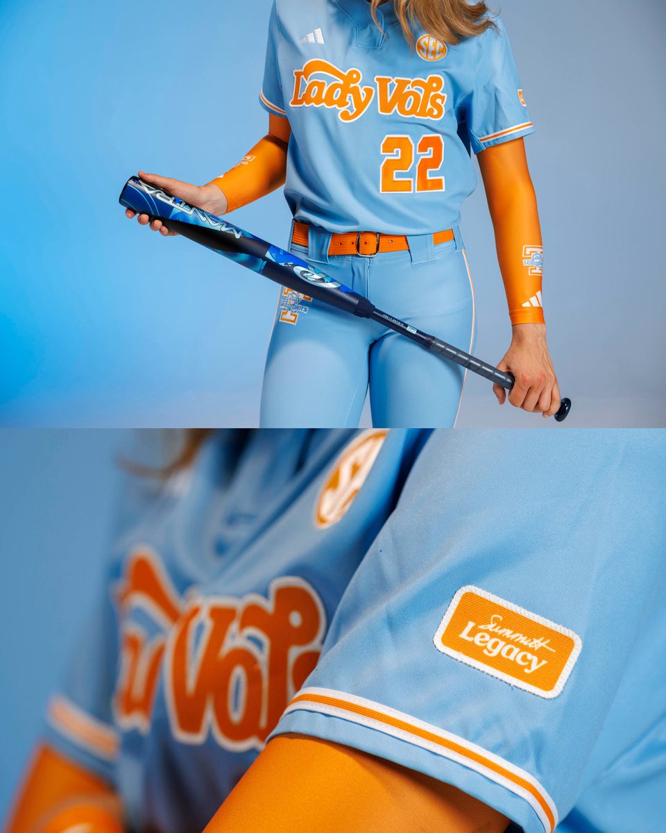Vol_Softball's tweet photo. ready for our close up https://t.co/fH5ZUS6emk
