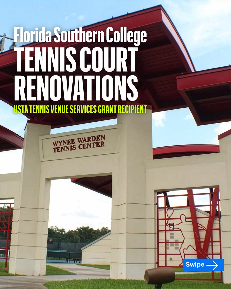 USTA Florida tweet media