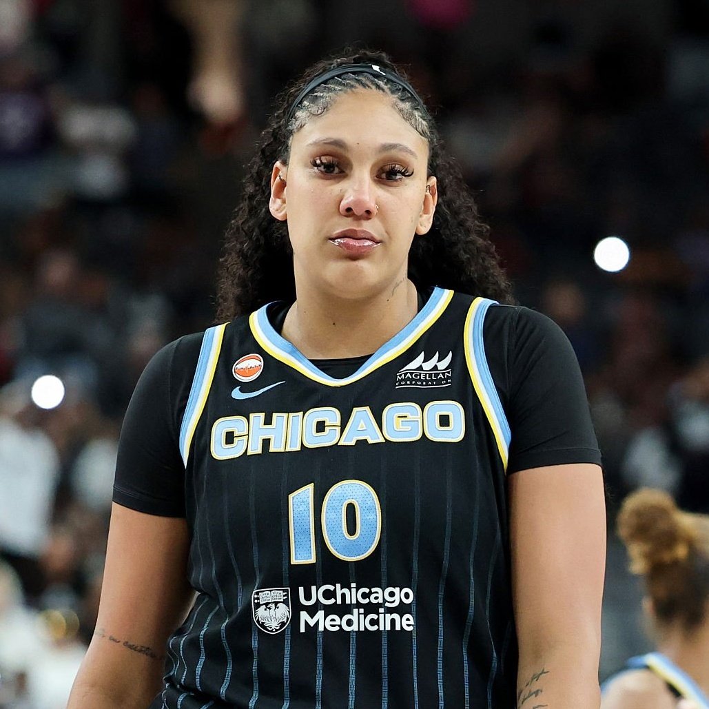 NBAdabad's tweet photo. Kamilla Cardoso não foi selecionada entre as reservas do All-Star da WNBA.

Mesmo com o evento acontecendo em Chicago esse ano e com números próximos (ou até melhores) a outras reservas, não foi dessa vez.

Incrível como ela precisa fazer 2x mais que todo mundo... https://t.co/3umZpOwWWf