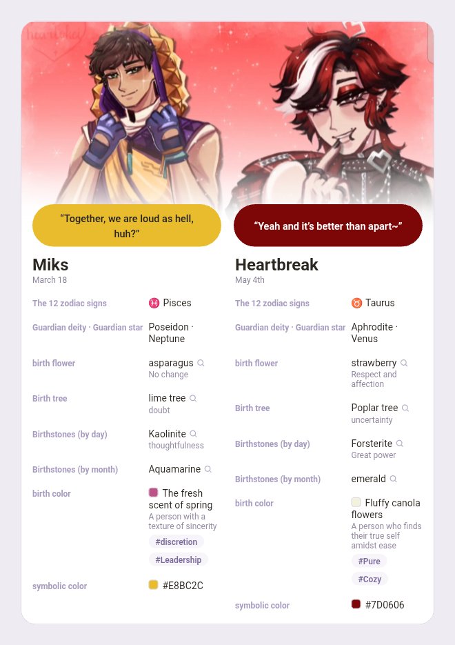 heartokei's tweet photo. RoseBomb 🌹🧨 and HeartBeat ❤️‍🎶 https://t.co/TWbJNKCW75