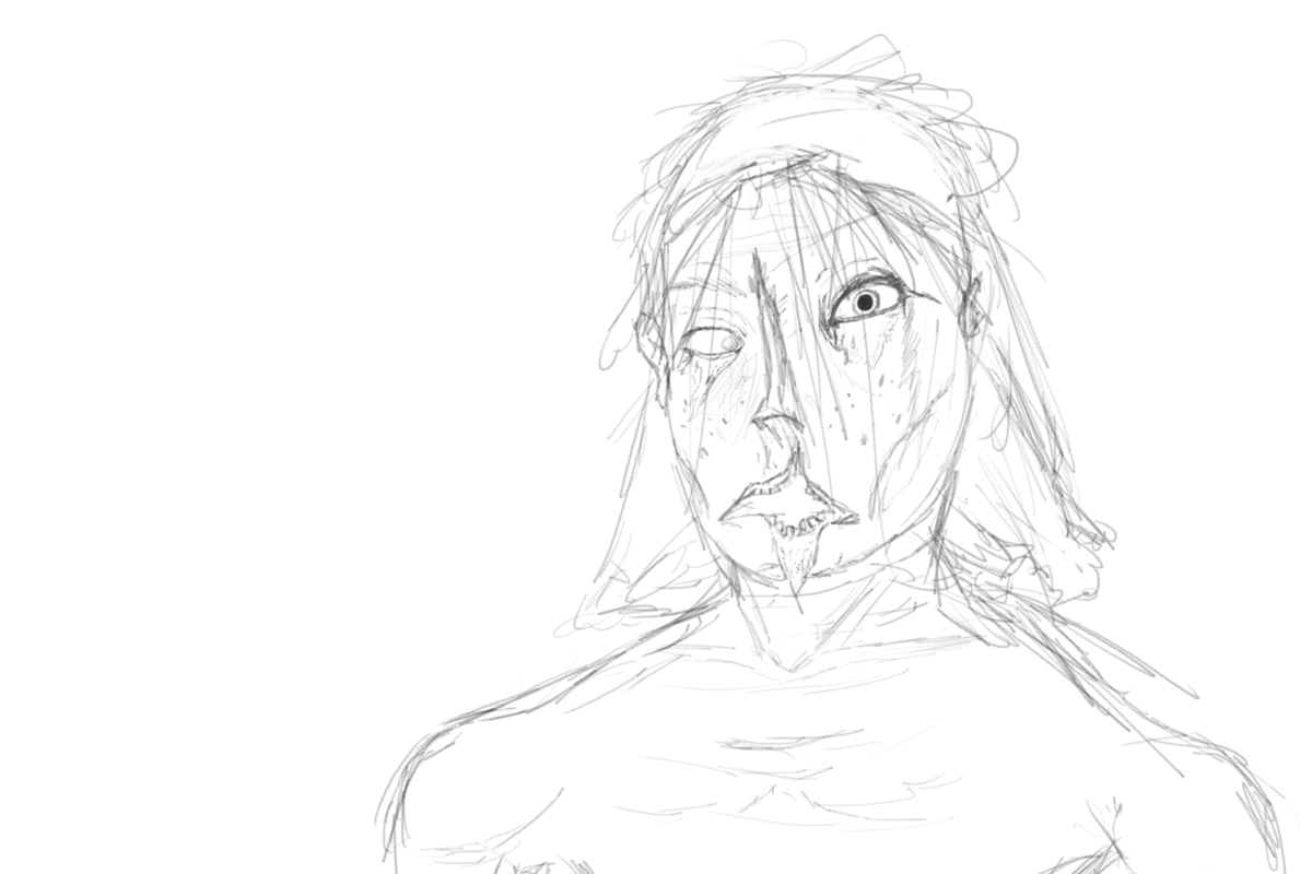 Tallmandraws's tweet photo. ARTIST COMMUNITY
what do you think i should improve in my drawings so they don´t look like garbaje??
#art #drawingㅤㅤ https://t.co/aNjurqaOpf