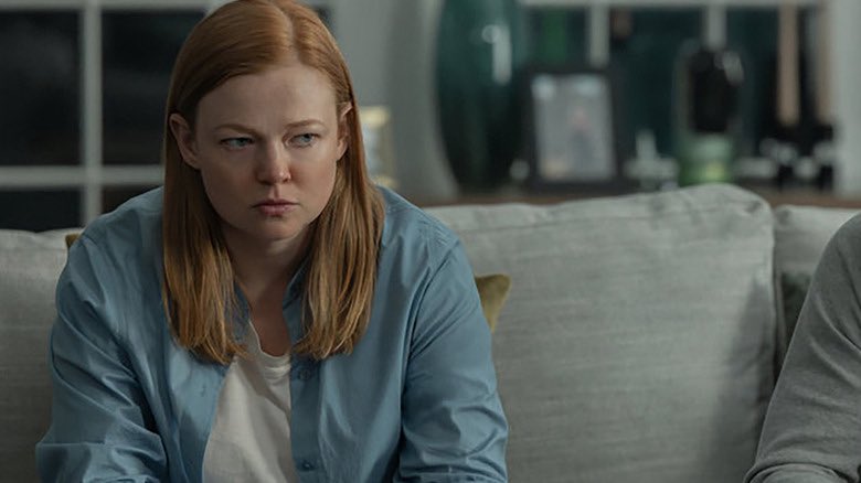 FilmUpdates's tweet photo. 2026 Emmy Nominations

Outstanding Lead Actress in a Limited or Anthology Series or Movie

Claire Danes, The Beast in Me
Sally Fields, Remarkably Bright Creatures
Carey Mulligan, Beef
Sarah Pidgeon, Love Story: John F. Kennedy Jr. and Carolyn Bessette
Sarah Snook, All Her Fault https://t.co/nGDzLXXQAf