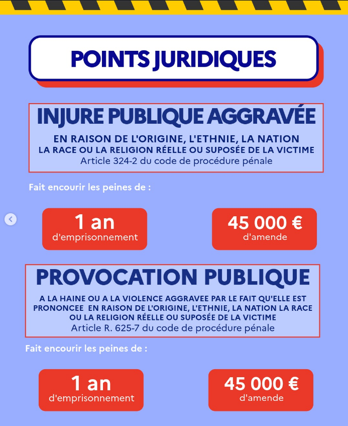 sebaalvareza's tweet photo. Cuenta oficial de la Fiscalía de Paris.

🔵 Apertura de investigación judicial por insultos racistas contra jugador de @equipedefrance .

La investigación está siendo llevada a cabo por la Unidad Nacional de Delitos de Odio en Línea (PNLH) y está encomendada a la Oficina Central https://t.co/5UoTDn53yn