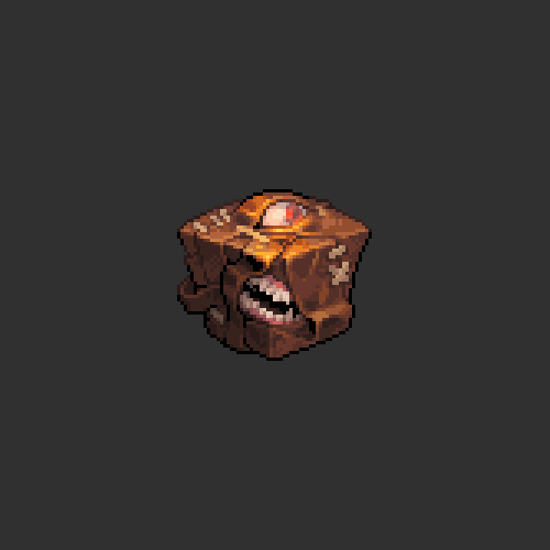 finn_ase's tweet photo. leather cube
#pixelart #aseprite #ドット https://t.co/wP1g9wComR