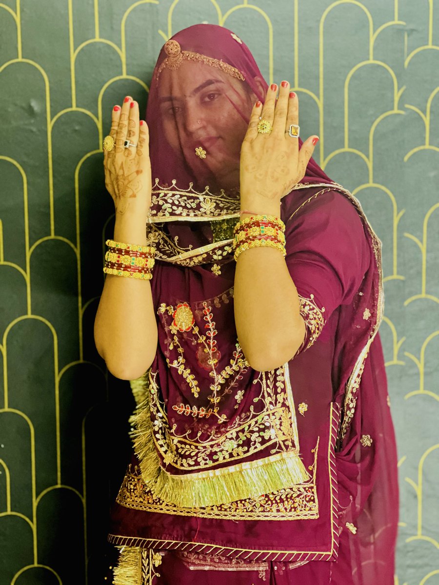 Pari_Choudhary9's tweet photo. मुस्कुराते रहो,
क्योंकि यही सबसे बड़ी जीत है।😍💫 #fbpost #new #rajasthan https://t.co/nFTIxjqDAz