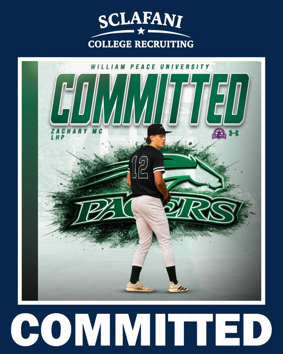 Sclafani College Recruiting tweet media