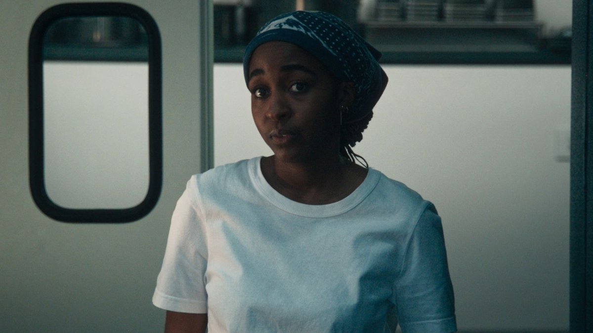 beuck_'s tweet photo. 4x EMMY NOMINEE AYO EDEBIRI EVERYONE https://t.co/33pHiwygv0