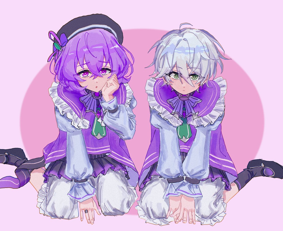 だふにあ🍬 tweet media