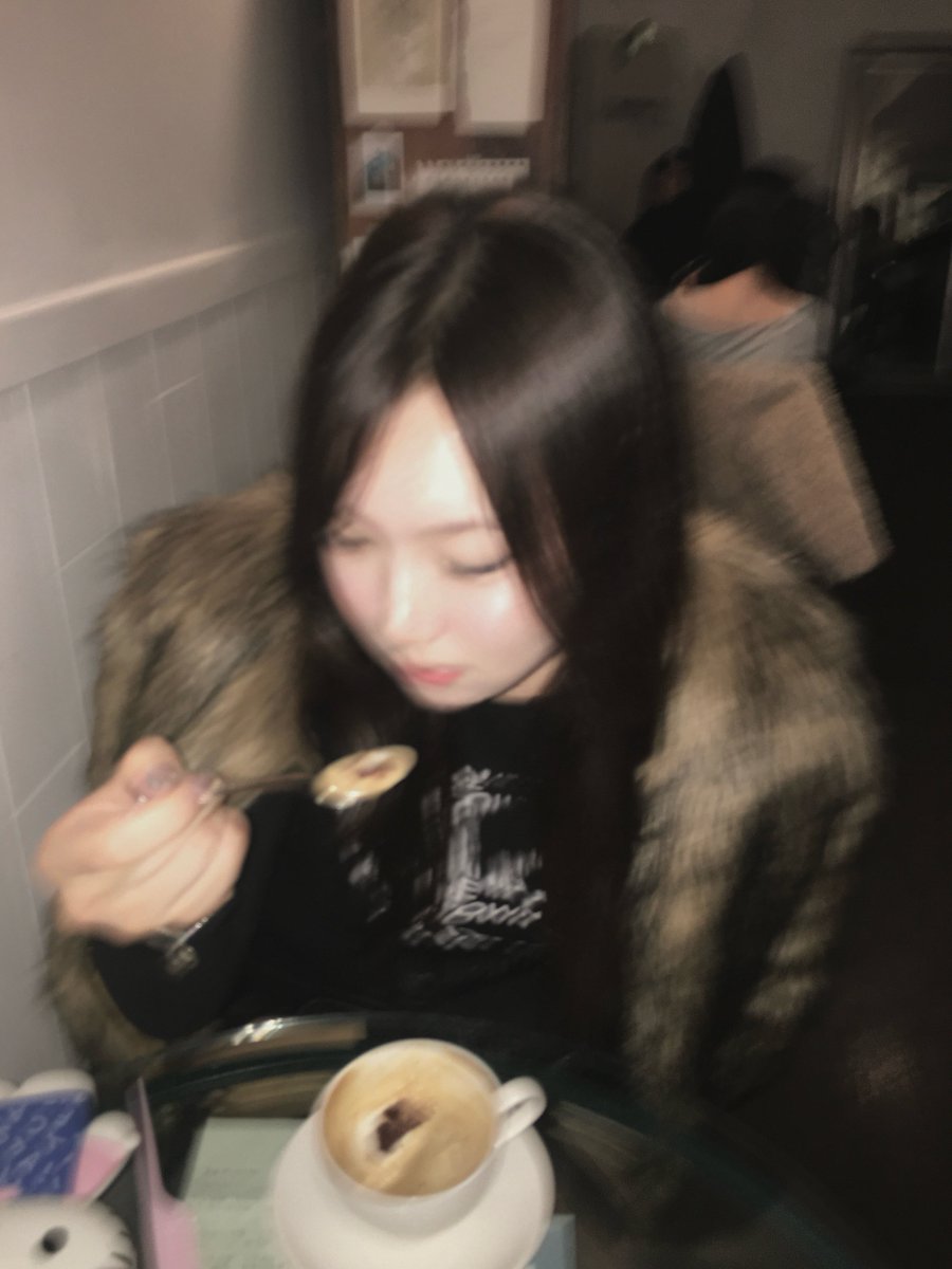 kiiiliitty's tweet photo. #일상계트친소 🤎 https://t.co/1Ogu7sOCVF