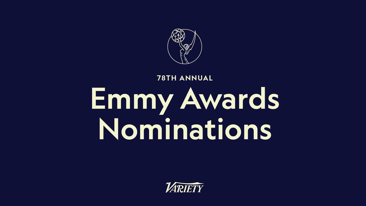 Variety's tweet photo. #Emmys: Lead Actress in Comedy Series Nominations

Quinta Brunson, “Abbott Elementary”
Ayo Edebiri, “The Bear”
Elle Fanning, “Margo’s Got Money Troubles”
Lisa Kudrow, “The Comeback”
Jean Smart, “Hacks”

https://t.co/hDmJI4hv0Z https://t.co/RLmKpXeQq7