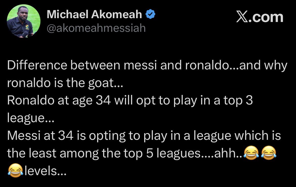 Kaymusic_0's tweet photo. @akomeahmessiah @KobinaLanguages 👀👀👀👀👀 https://t.co/SEtzWiMOtv