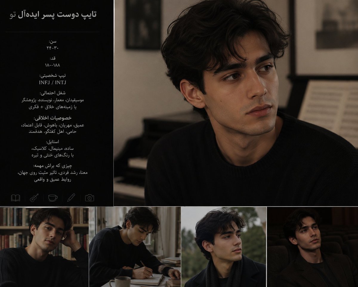 ssssseft's tweet photo. @its_lili23 ببین خیلی ازم سوال شد و مجبور شدم برم بدم چت جپت یه پسر اوب دار بهم داد که متاسفانه کاملا تایپم بود😭 https://t.co/ZXsAmOU5zn
