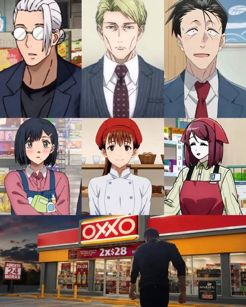AnimeTwtX's tweet photo. https://t.co/zigciNpOJd
