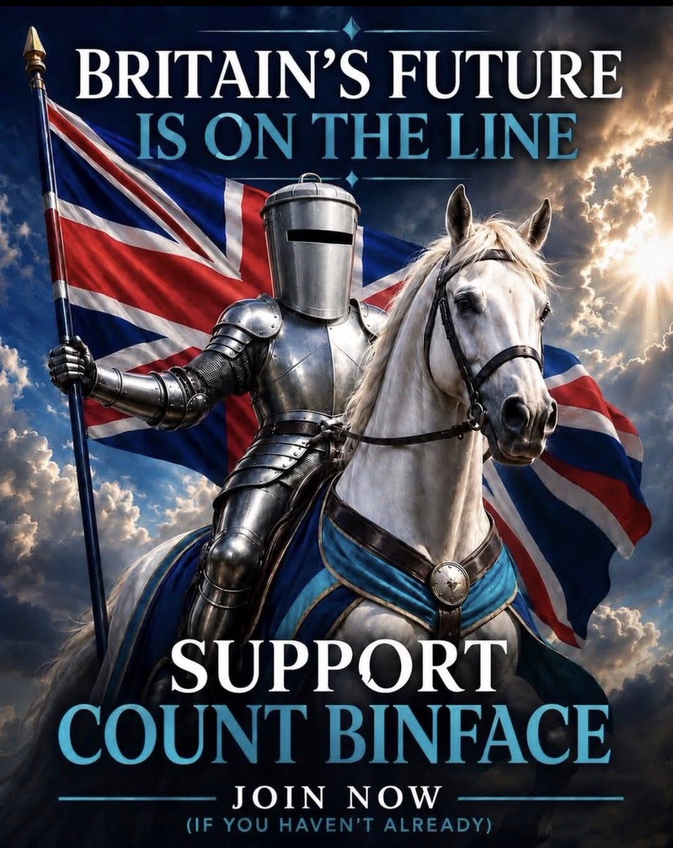cllrsvohra's tweet photo. This is going to be the BEST election ever. 🤣🤣🤣

Nigel Farage is DONE. 

I think I’ll go down and give Count Binface a hand. ✋ https://t.co/sNqkypnyQ2