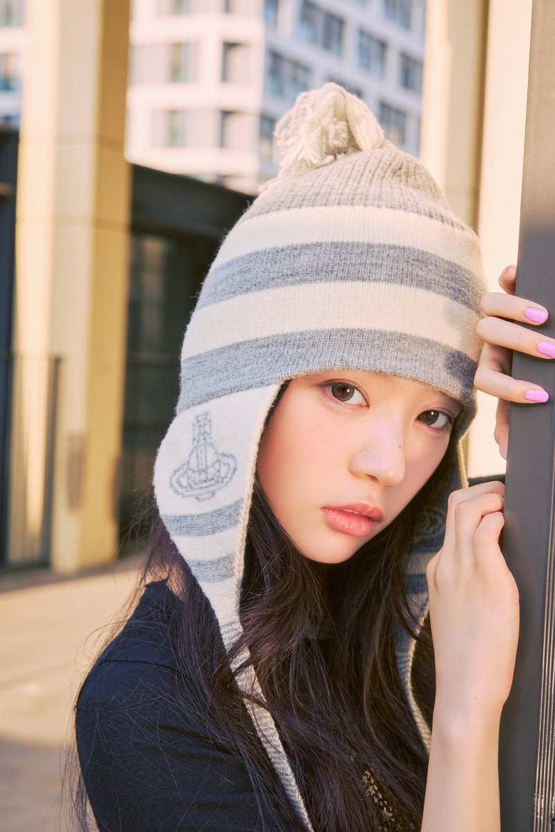Yo0Cchi's tweet photo. モカさんの雰囲気存分に引き出してくださってるスタイリングご馳走さまです！好きーーー https://t.co/YvaLKMlnx8