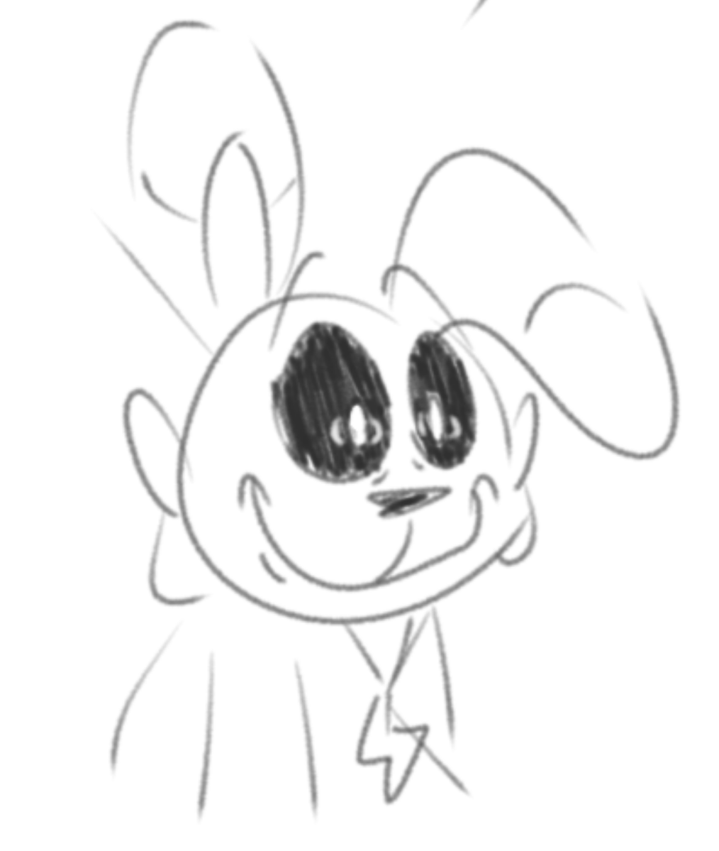 DailySCDoodles's tweet photo. I'm still a hoppy fan btw I love her https://t.co/5Yf4YNgeyj