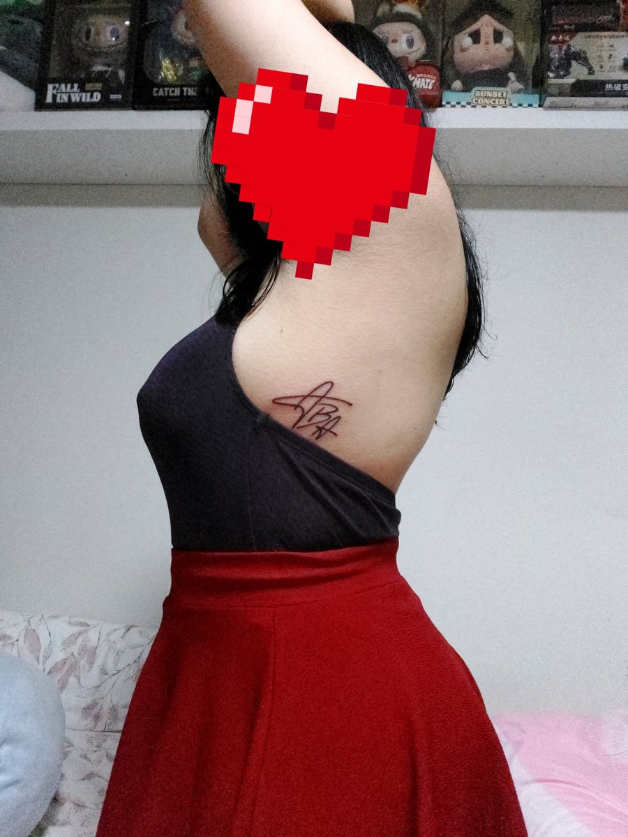 kasuouhart tweet picture