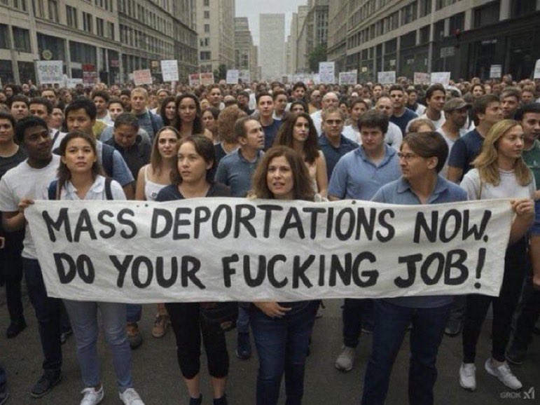 DolceCucina3's tweet photo. @JDVance Stop importing indians and do the mass deportations we voted for #MassDeportationsNow #ENDOPT #ENDH4 #BanIndians https://t.co/BVlAXnGqUL