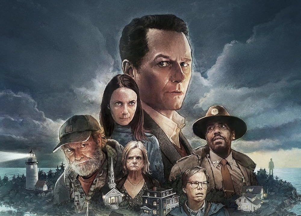 DiscussingFilm's tweet photo. 2026 Emmy Nominations - Best Comedy Series:

• Widow's Bay
• Hacks
• Abbott Elementary
• Shrinking
• Only Murders in the Building
• The Bear
• Margo's Got Money Troubles
• Nobody Wants This

See the full nominees list: https://t.co/w7tjYoNu6a https://t.co/A9itQIFqeN