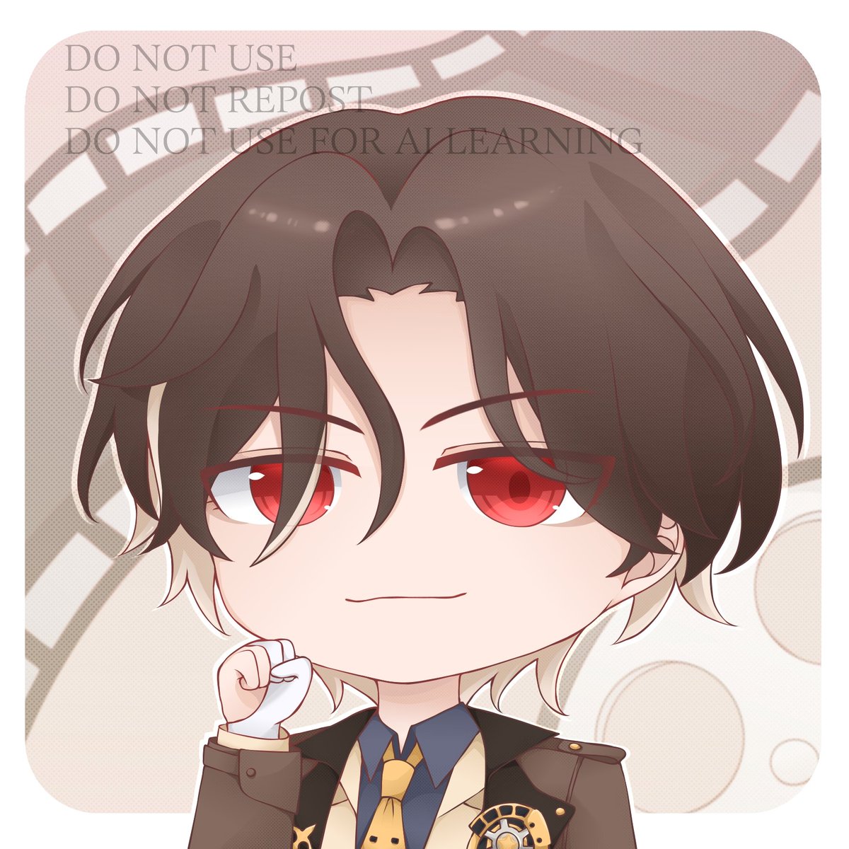 Ruruichii__'s tweet photo. Trade art result (on wa) https://t.co/xH8hN307E0
