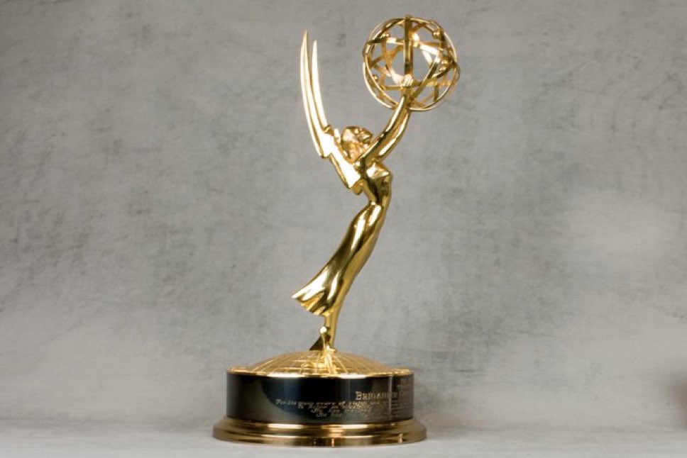 scarpenterbr's tweet photo. 🚨 SABRINA CARPENTER É EMMY NOMINEE!

Ela está creditada no especial de "Muppets" como produtora e foi indicada na categoria "Outstanding Variety Special (Pre-Recorded)". https://t.co/TSfDr4GIv5