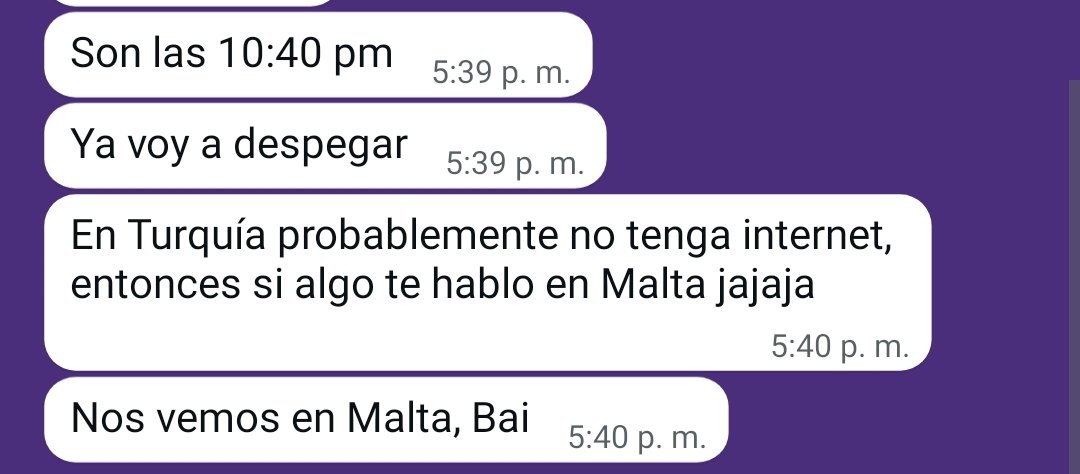 kellylezama's tweet photo. 😍😍😍😍😍
Y estas noticias tan lindas ? https://t.co/vN4DRf8GXz