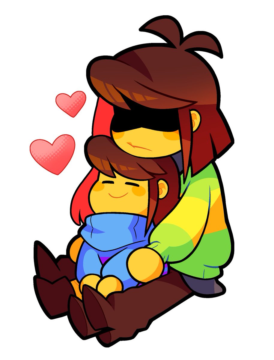 TheAkanemnon's tweet photo. Don't forget to hug your emotional support nugget https://t.co/BiHNHgZPiT