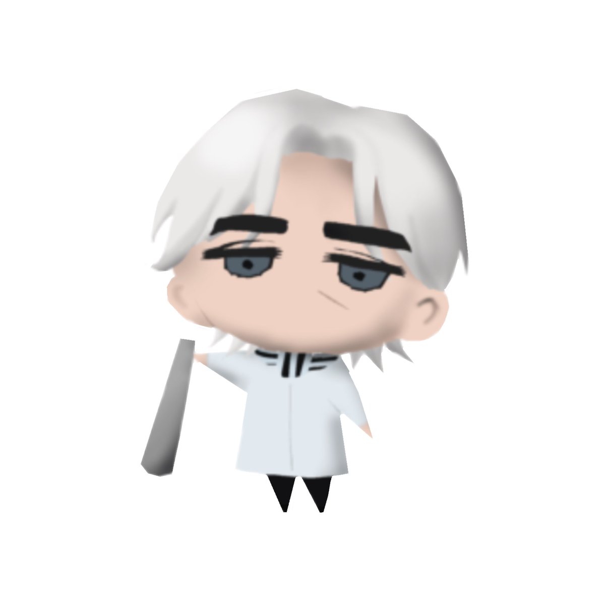xmcqs_e's tweet photo. ローポリハイノン https://t.co/We43pddn5J