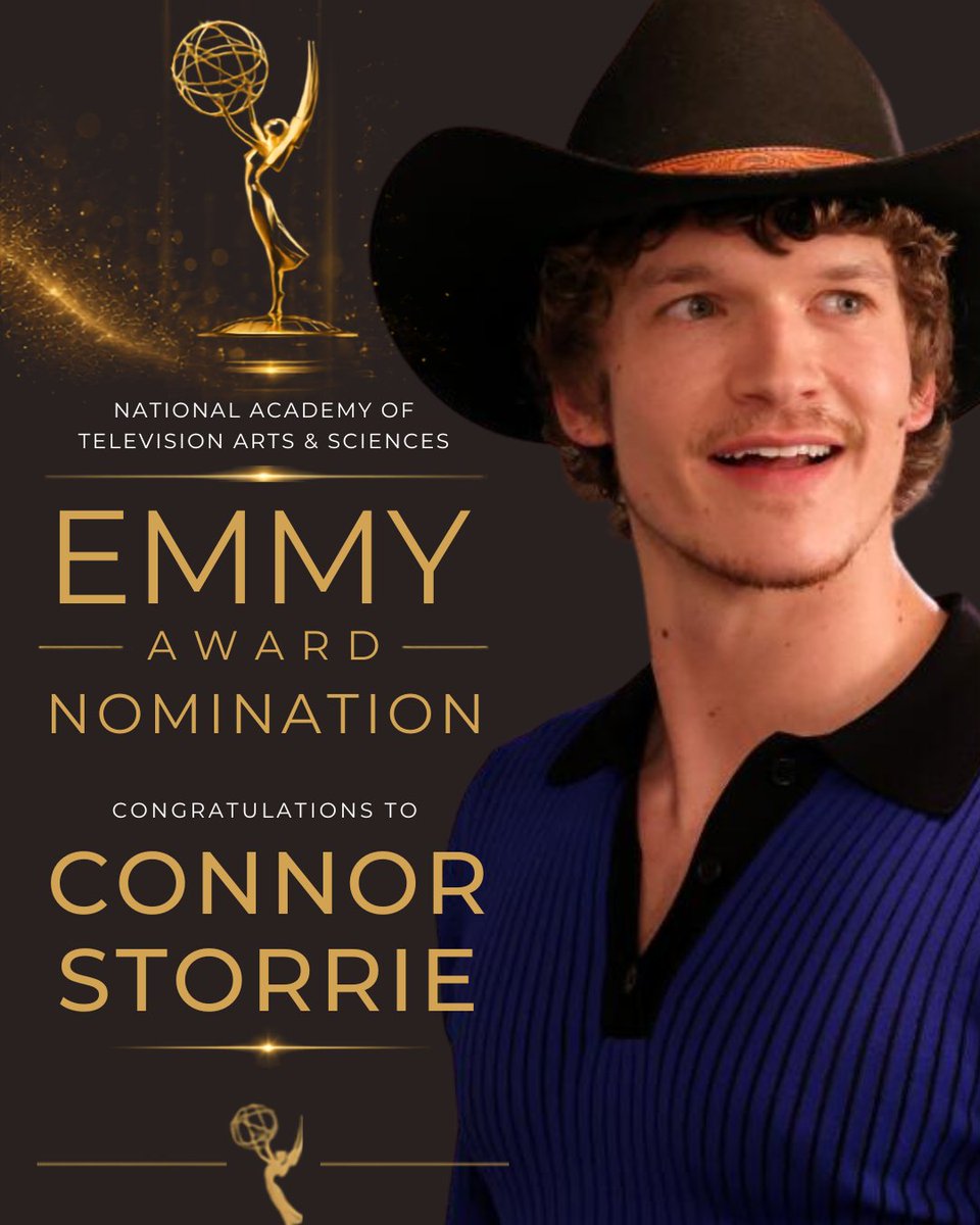 updatingstorrie's tweet photo. An absolutely incredible day! Congratulations to Connor and all the nominees! https://t.co/VOp6XS4obn
