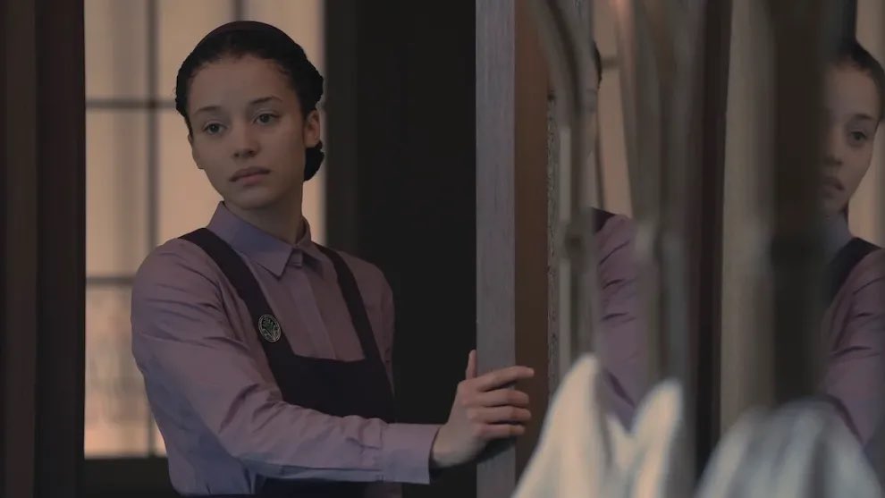 FilmUpdates's tweet photo. 2026 Emmy Nominations

Outstanding Lead Actress in a Drama Series

Carrie Coon, The Gilded Age
Chase Infiniti, The Testaments
Keri Russell, The Diplomat
Rhea Seehorn, Pluribus
Zendaya, Euphoria https://t.co/K0bAwWAMOU