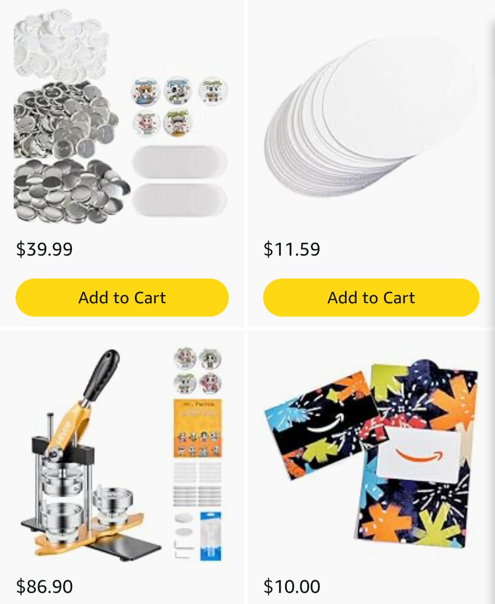 MelissaKumanski's tweet photo. It's Wishlist Wednesday #TeacherTwitter! Let's do a #clearthelist drop! ⬇️

1. RP this post &amp; others!
#BeAGoodHuman
2. Tell us about your class!
3. Drop your list! 🔗

For my 26th year, I'm teaching 25 3rd Graders whose accomplishments I want to celebrate! https://t.co/oEptmXkIkv https://t.co/qXVThZyW0N