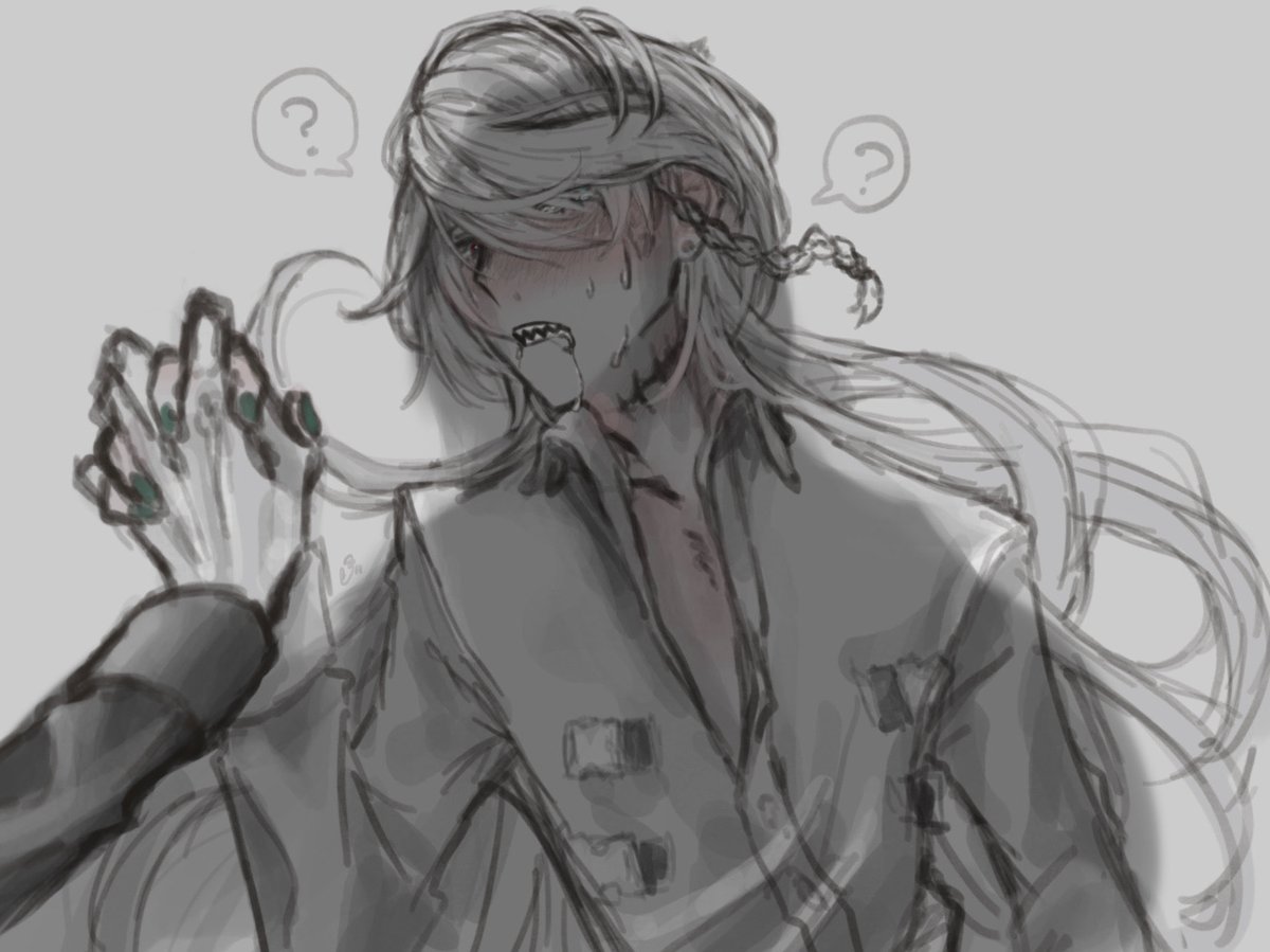 s0lnmr's tweet photo. 自機単体劣情絵　⚠︎ｳﾞｧ腕だけ居る https://t.co/qrWKH5dlLF