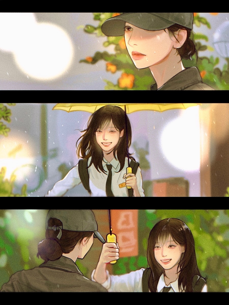 hajiman000's tweet photo. 하루하루 니 생각만 나는 걸☔️ https://t.co/704nFTpMnr