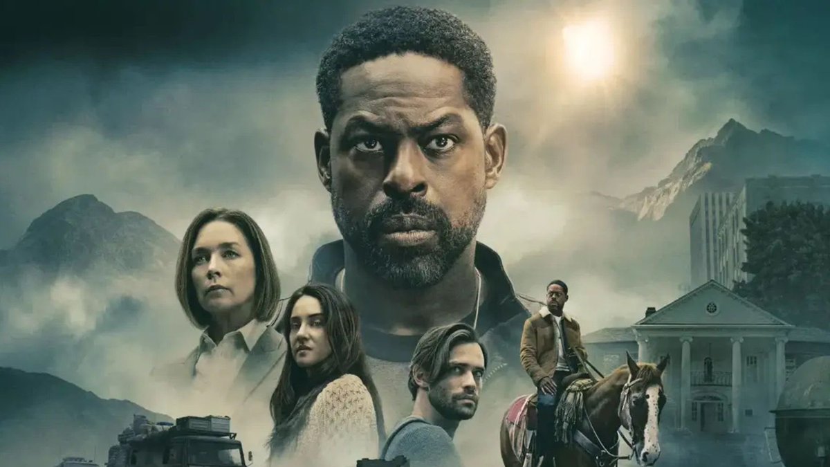 DiscussingFilm's tweet photo. 2026 Emmy Nominations - Best Drama Series:

• The Pitt
• Pluribus
• Paradise
• Slow Horses
• The Diplomat
• The Gilded Age
• Your Friends &amp; Neighbors
• A Knight of the Seven Kingdoms

See the full nominees list: https://t.co/w7tjYoNu6a https://t.co/J6hIjSeYkv
