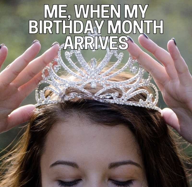 Barneyface's tweet photo. Happy birthday to me! 🎈🎊👸🏽🥰
#julyborn #birthdaygirl #july https://t.co/CGJOvOyFdz